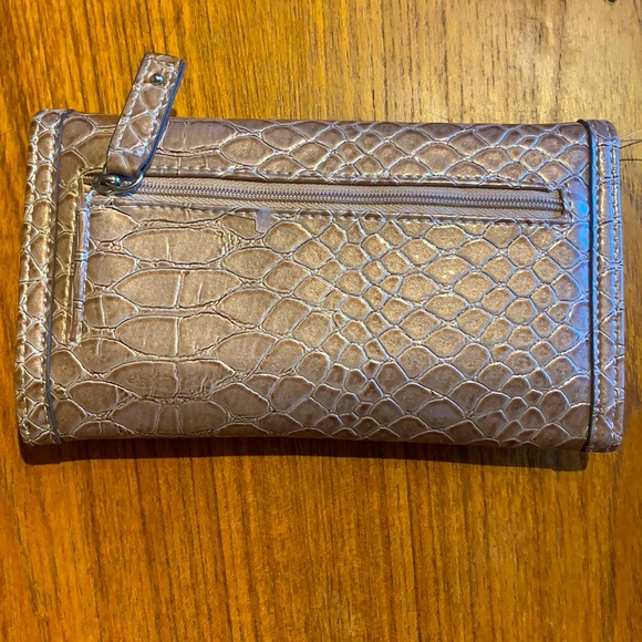 Women’s wallet - Picture 6 of 6
